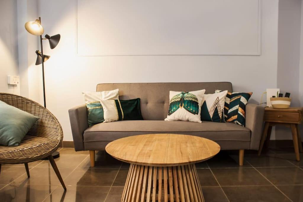 Elegant Apartament Beach Andalusia Belerma Exterior foto