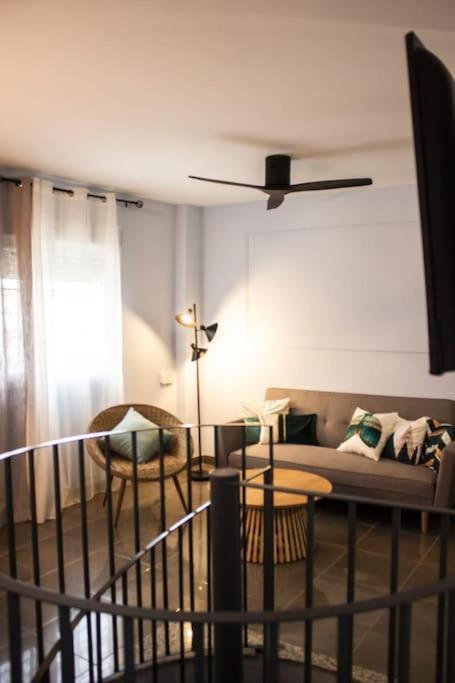 Elegant Apartament Beach Andalusia Belerma Exterior foto
