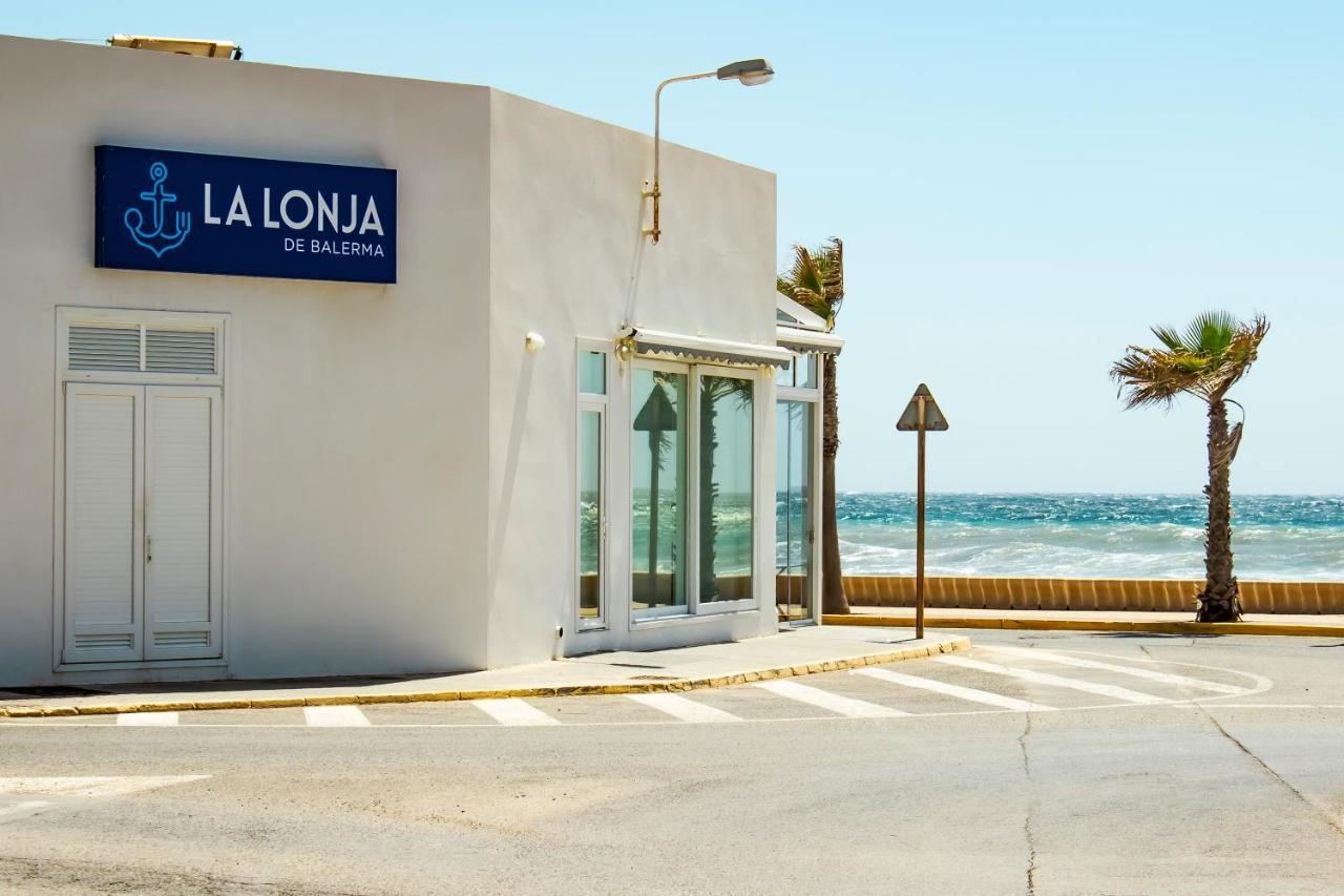 Elegant Apartament Beach Andalusia Belerma Exterior foto