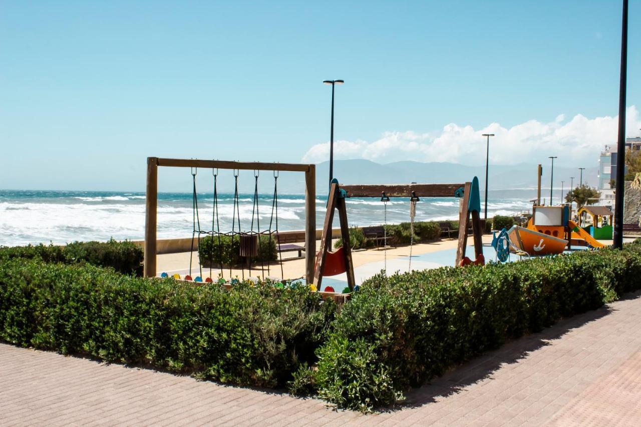 Elegant Apartament Beach Andalusia Belerma Exterior foto