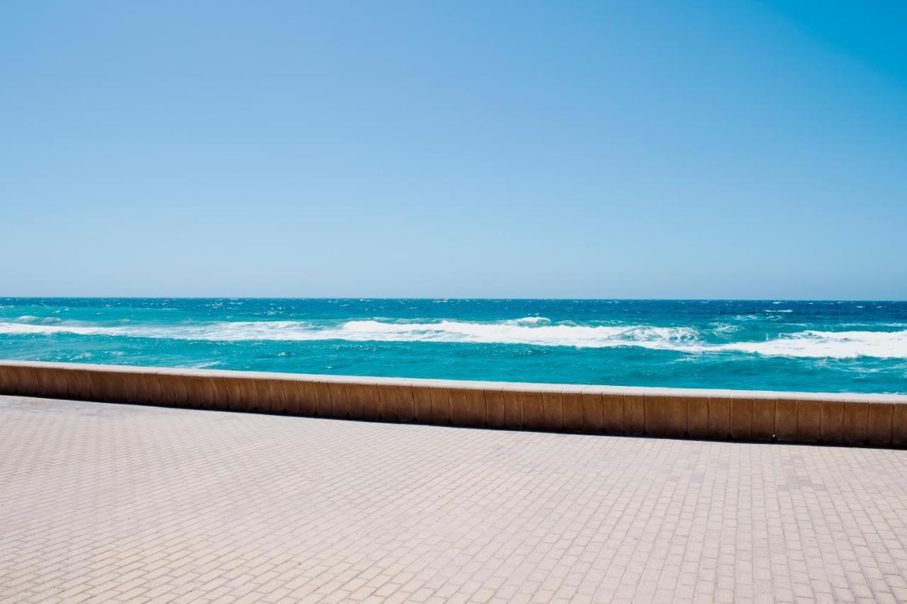 Elegant Apartament Beach Andalusia Belerma Exterior foto