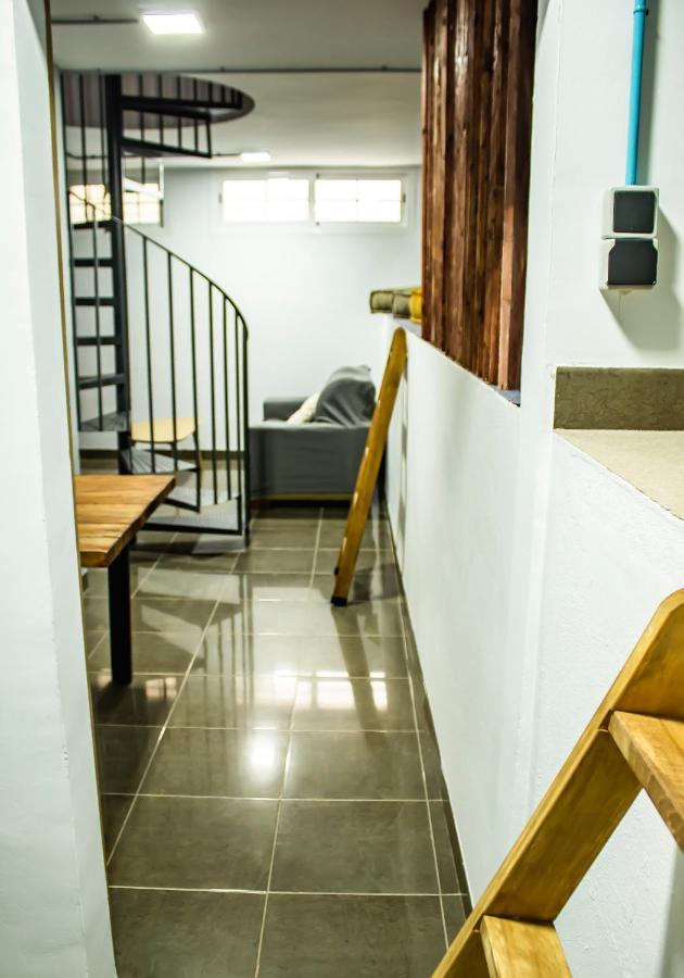 Elegant Apartament Beach Andalusia Belerma Exterior foto