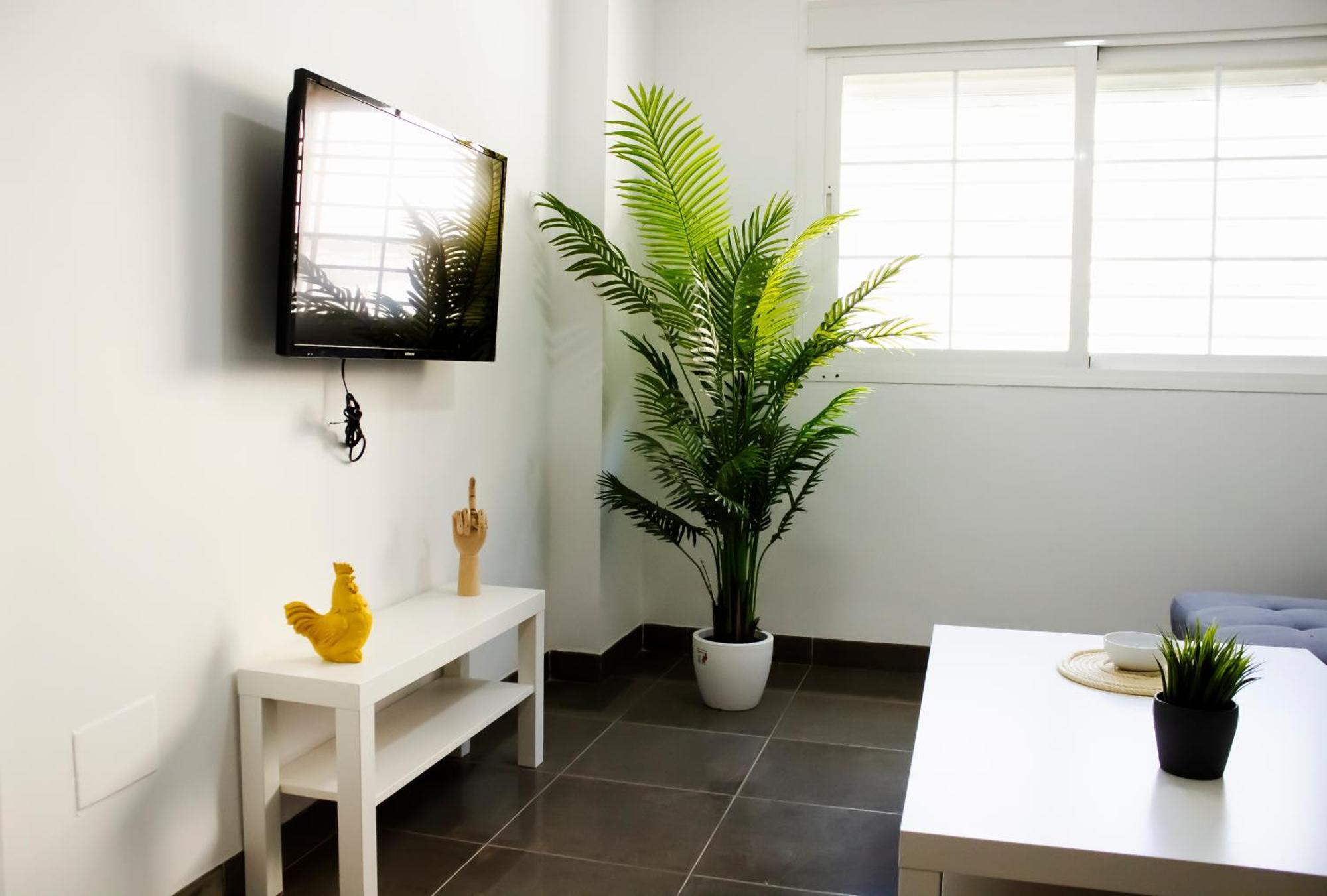 Elegant Apartament Beach Andalusia Belerma Exterior foto