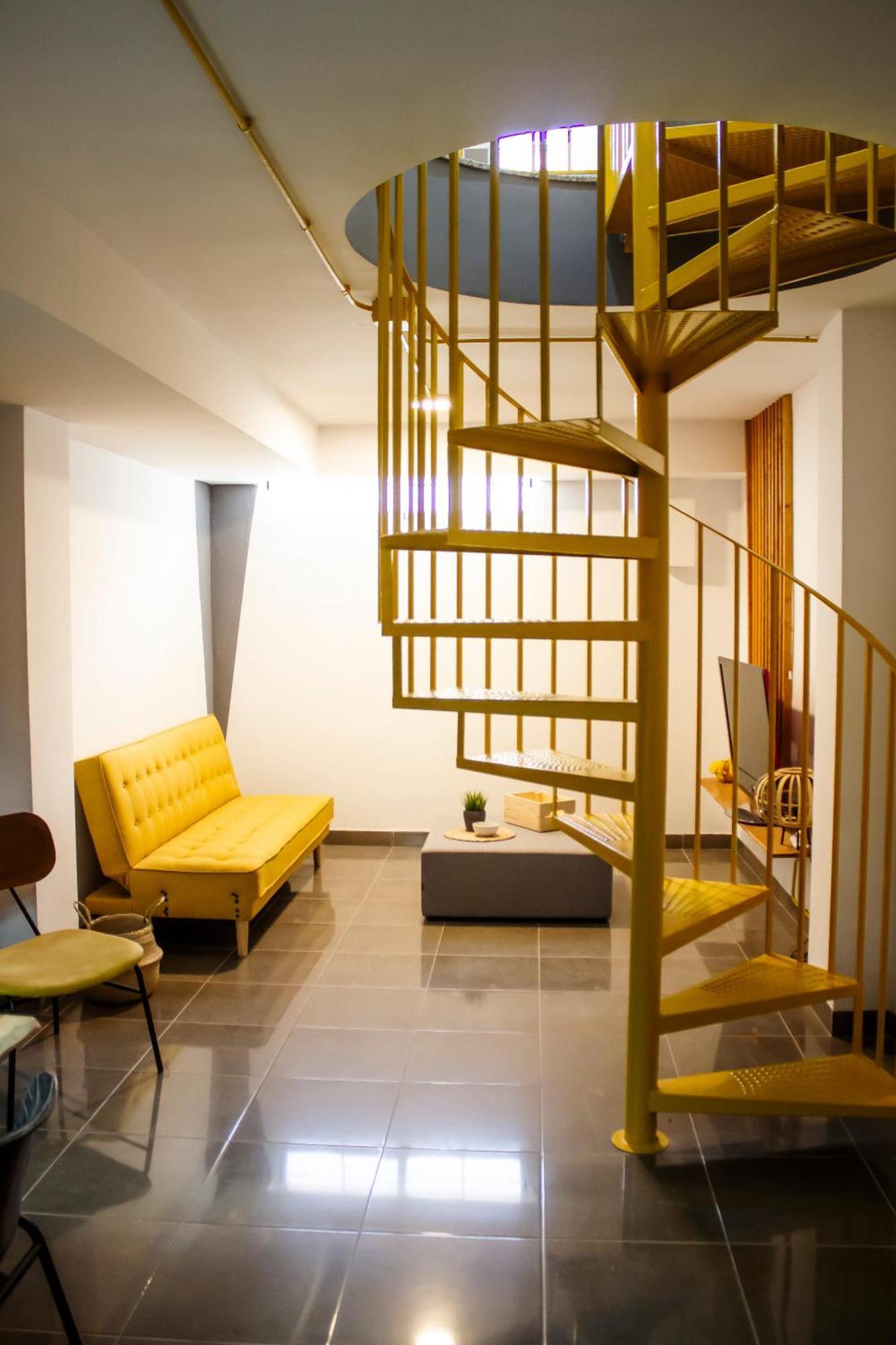 Elegant Apartament Beach Andalusia Belerma Exterior foto
