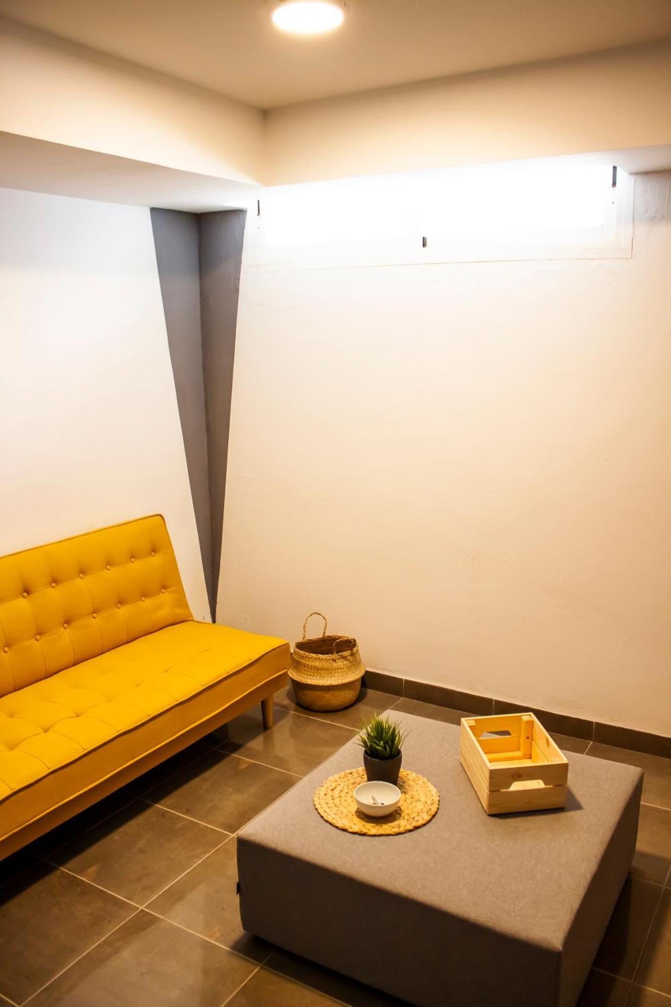 Elegant Apartament Beach Andalusia Belerma Exterior foto